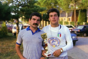 2 1983 - Camp Ital Allievi [Riccione 18 sett] (5)